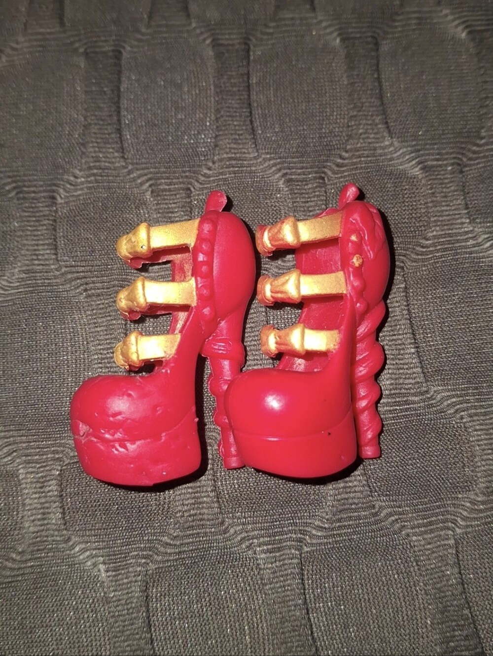 Apple Ever After High shoes